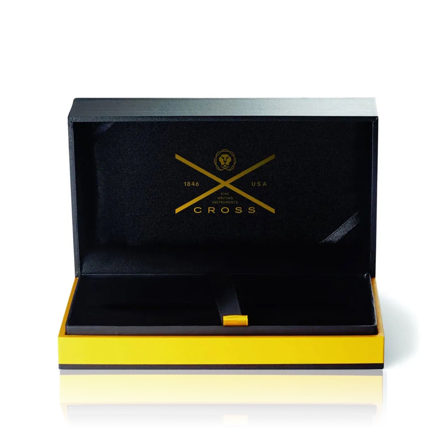 Cross Townsend Lusturous Chrome - Custom Ball Pen