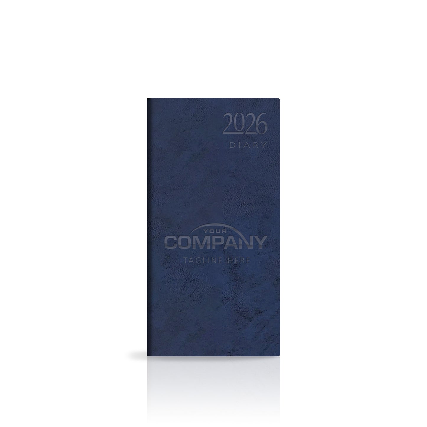 Pocket Classic Baladek Hardback Custom Diary