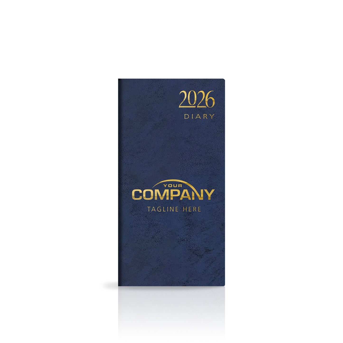 Pocket Classic Baladek Hardback Custom Diary