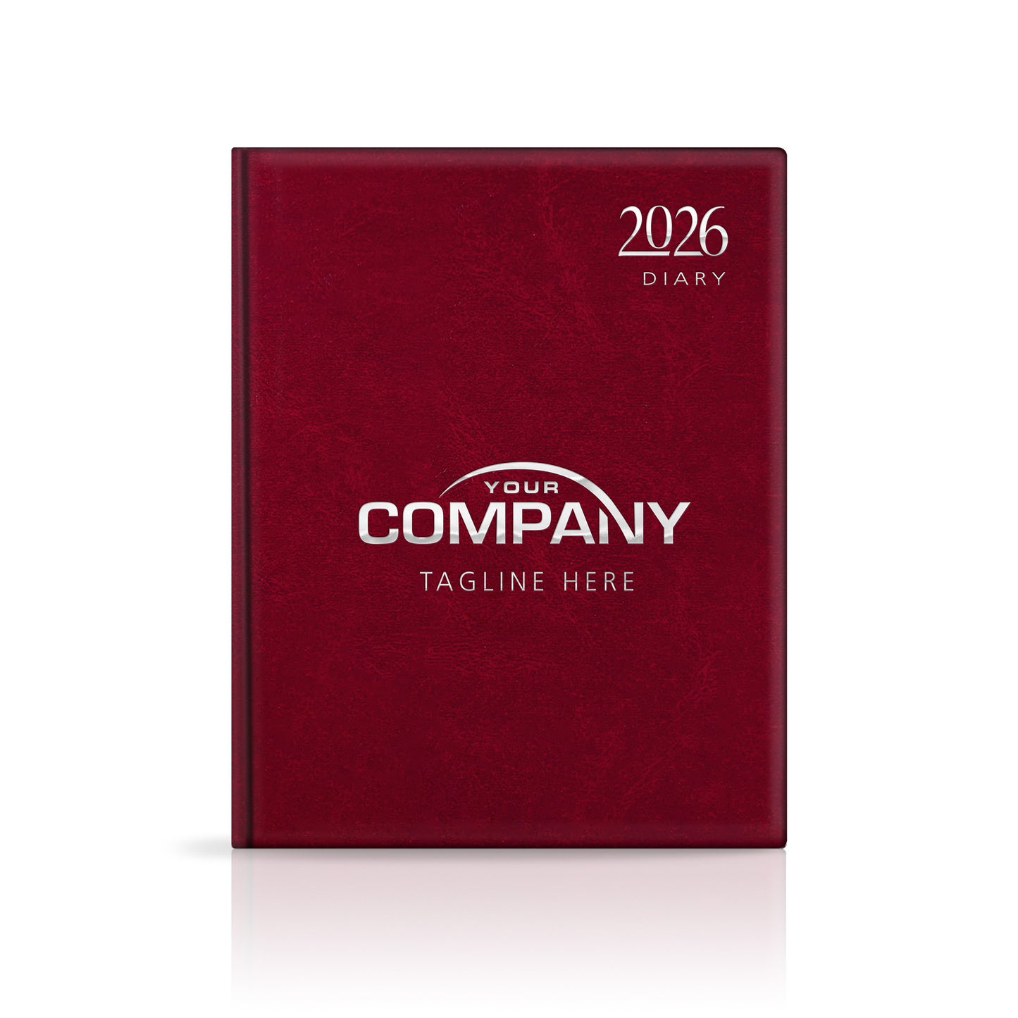 Quarto Classic Baladek Padded Custom Diary