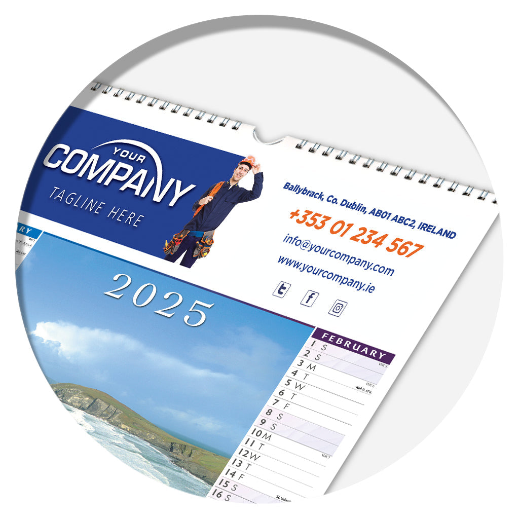 Calendar Range