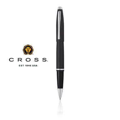 CROSS® Calais™ Metal - Customised Ball Pen