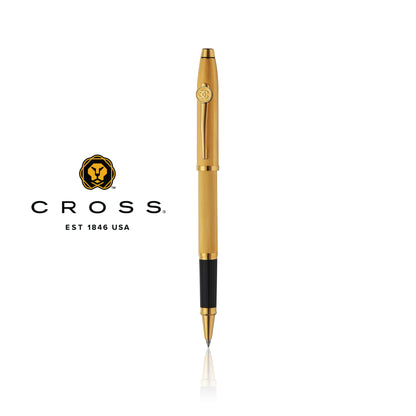 CROSS® Century® II Metal - Customised Ball Pen