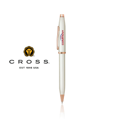 CROSS® Century® II Metal - Customised Ball Pen