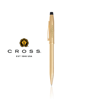 CROSS® Century® II Metal - Customised Ball Pen