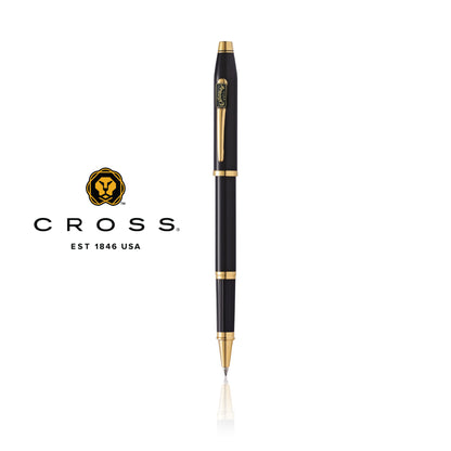 CROSS® Century® II Metal - Customised Ball Pen
