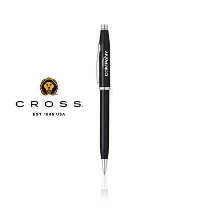 CROSS® Century® II Metal - Customised Ball Pen