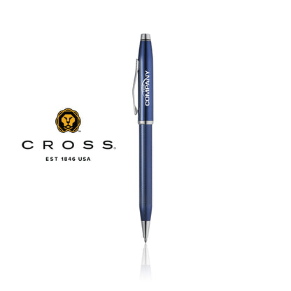 CROSS® Century® II Metal - Customised Ball Pen