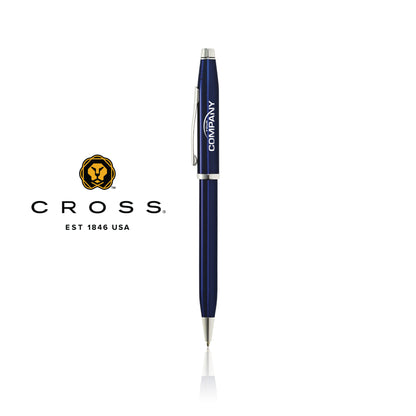 CROSS® Century® II Metal - Customised Ball Pen
