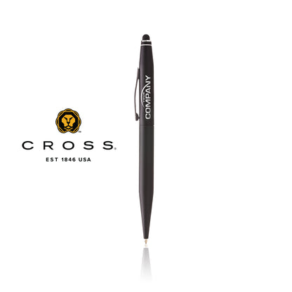 CROSS® Tech2™  Metal - Customised Ball Pen