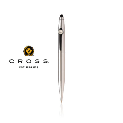 CROSS® Tech2™  Metal - Customised Ball Pen