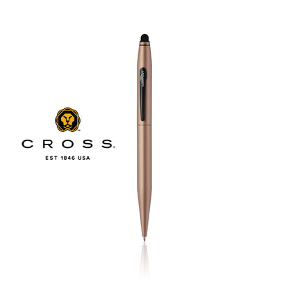 CROSS® Tech2™  Metal - Customised Ball Pen