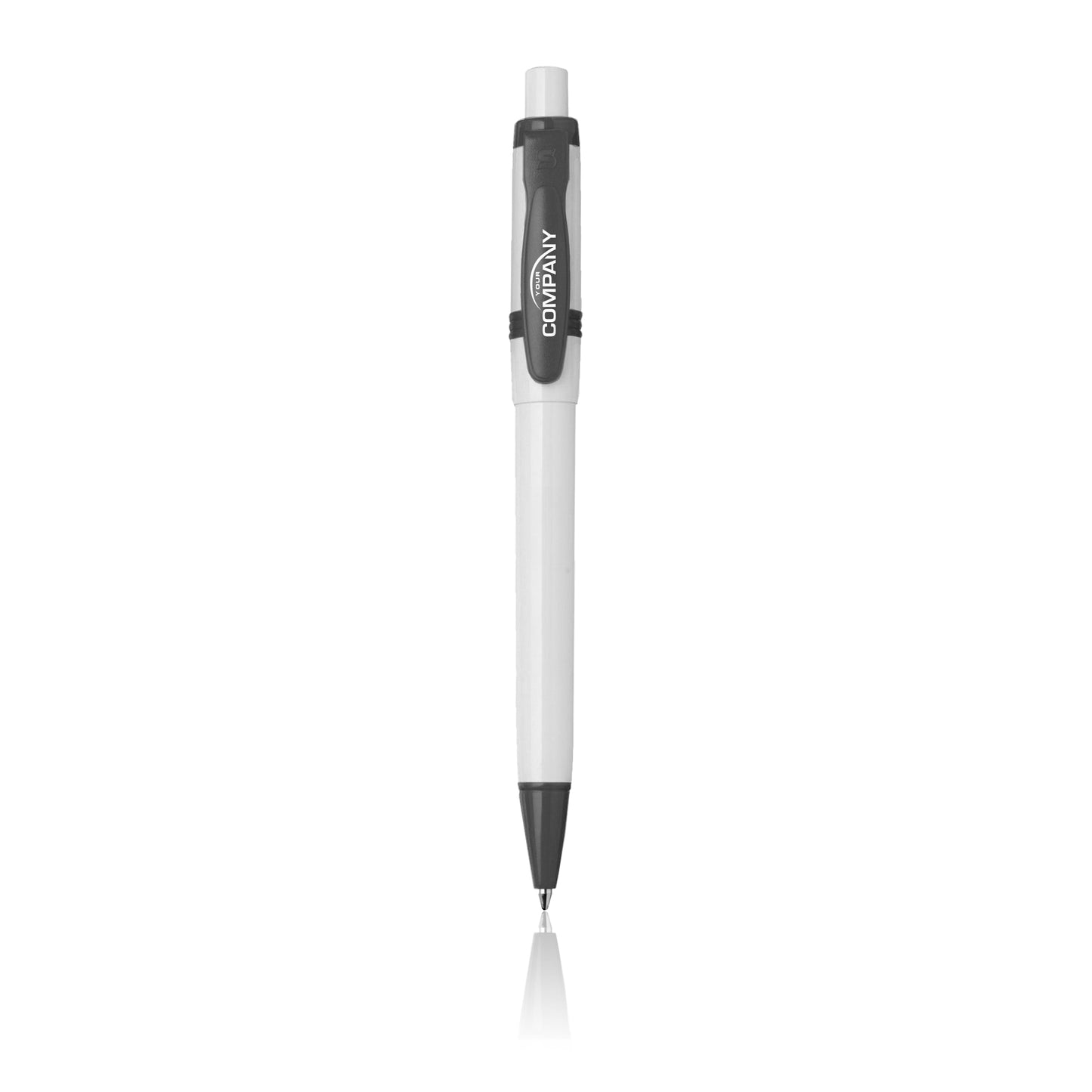 Olly FT Plastic - Custom Corporate Ball Pen