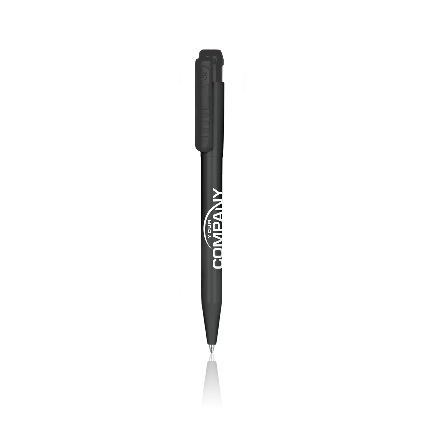 Pier Extra Plastic - Custom Corporate Ball Pen