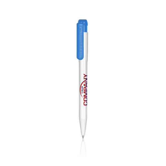Pier Plastic - Custom Corporate Ball Pen