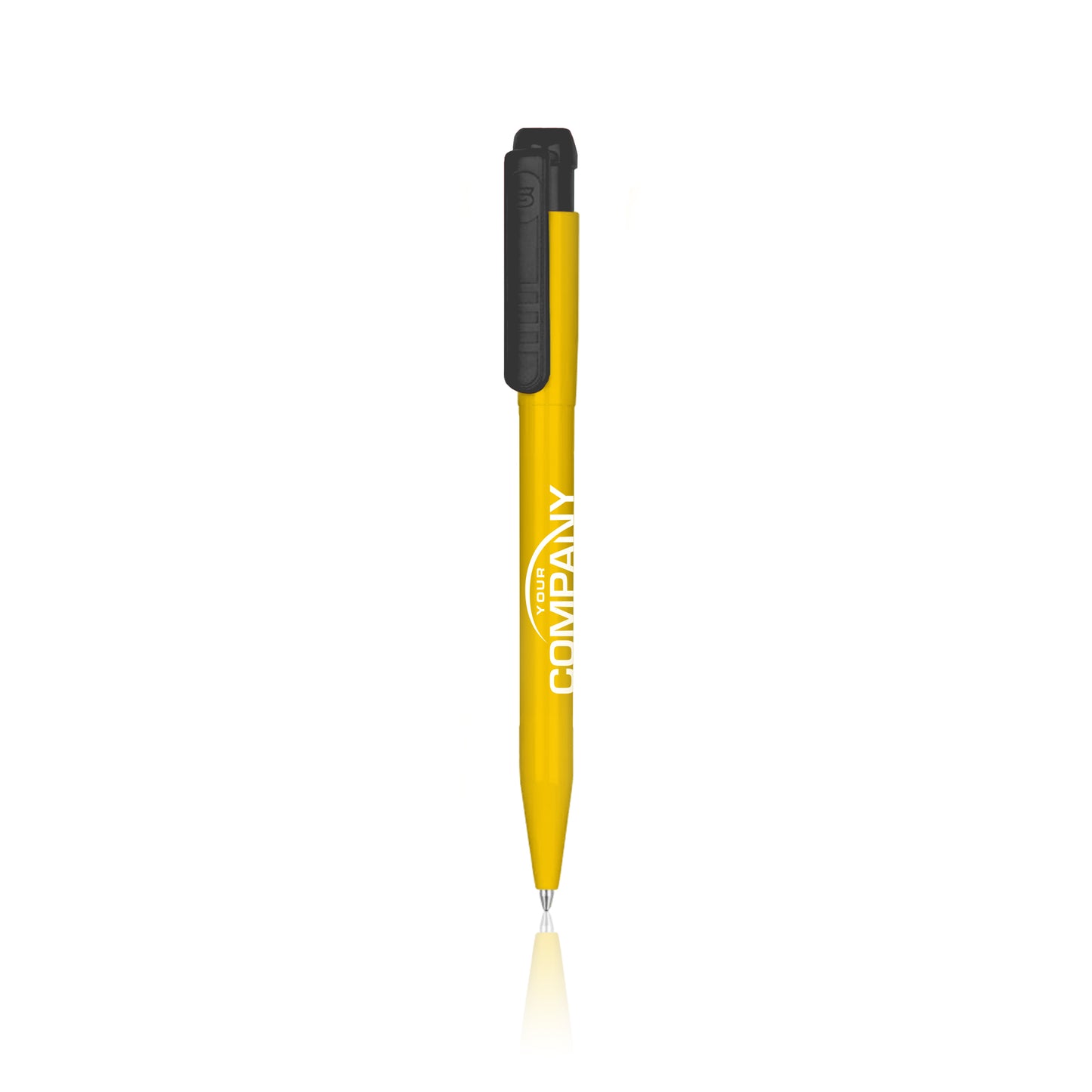 Pier Extra Plastic - Custom Corporate Ball Pen