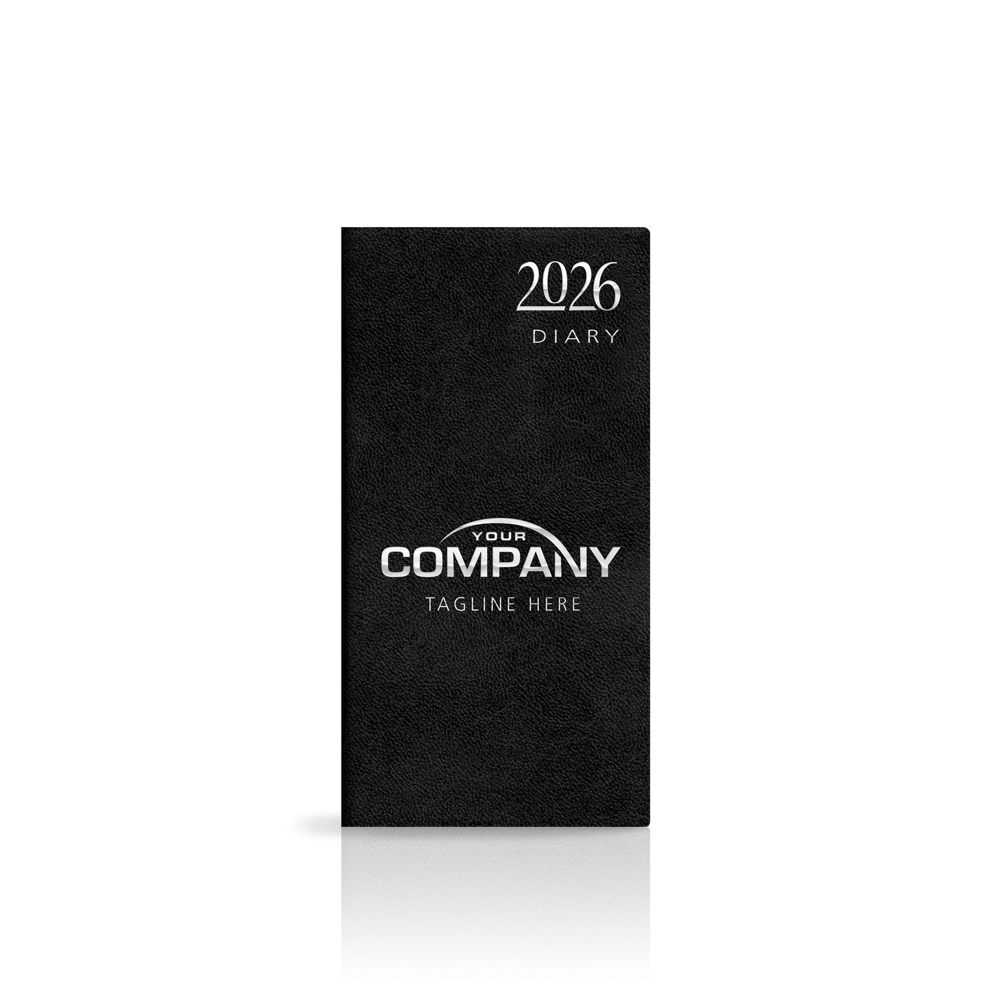 Pocket Classic Baladek Hardback Custom Diary