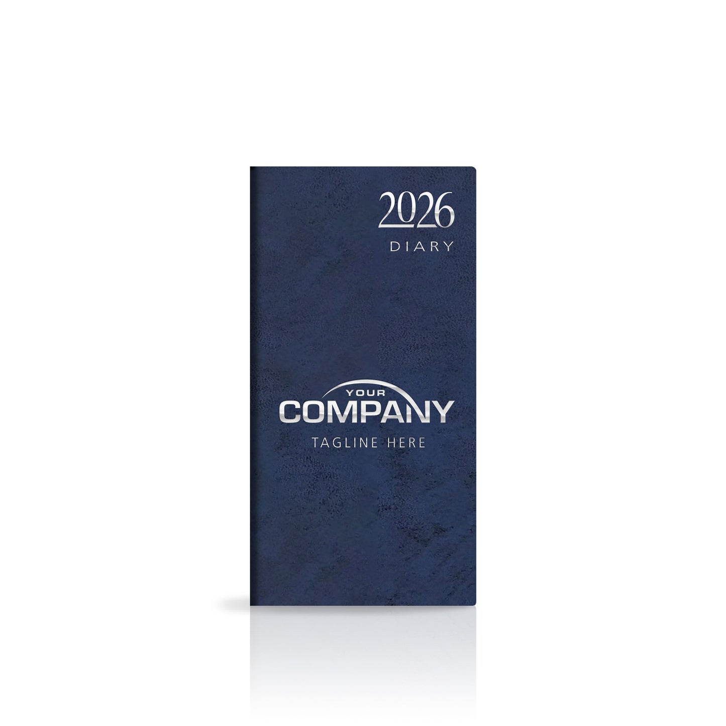 Pocket Classic Baladek Hardback Custom Diary