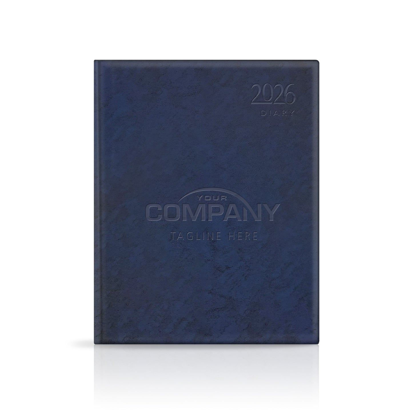 Quarto Classic Baladek Padded Custom Diary