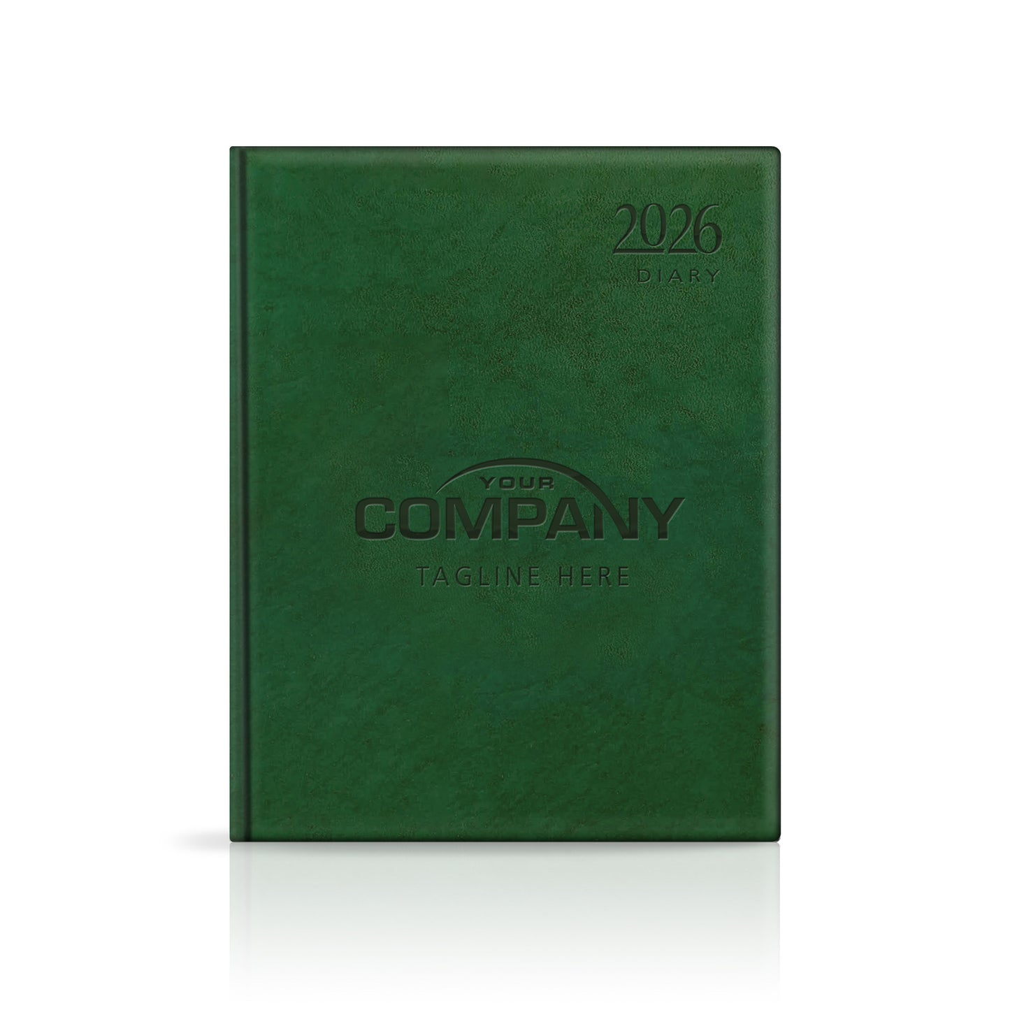 Quarto Classic Baladek Padded Custom Diary