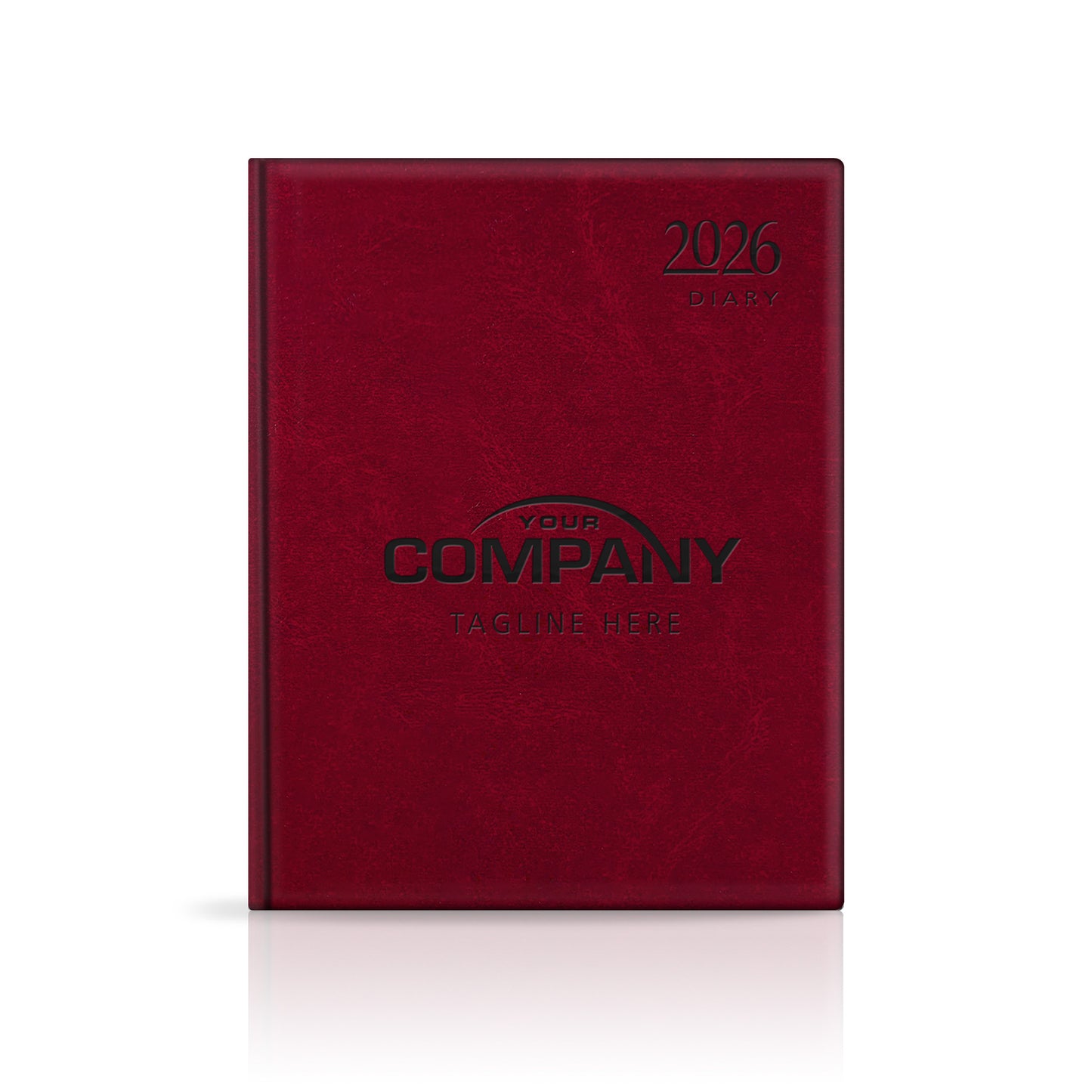 Quarto Classic Baladek Padded Custom Diary