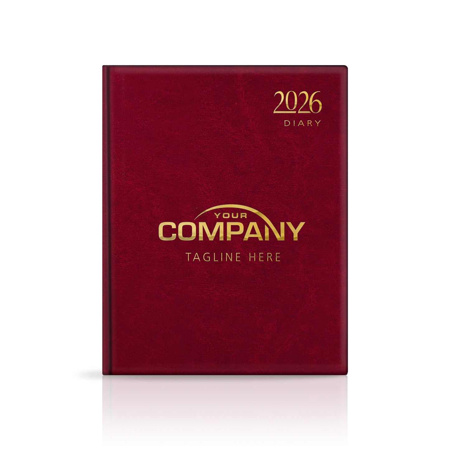 Quarto Classic Baladek Padded Custom Diary