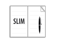 Slim Pocket